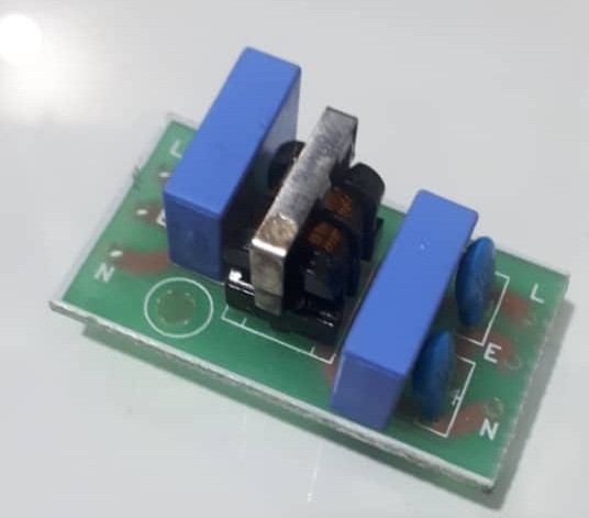 EMI FILTER Module