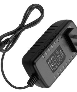 ADAPTOR 24V-1A پریزی