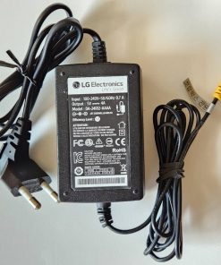 ADAPTOR 5V-4A برند LG