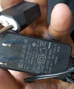 ADAPTOR 9V-2A پریزی