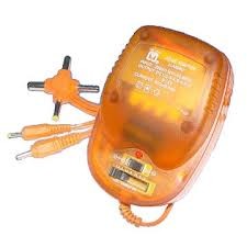 ADAPTOR (3-12)V-500mA