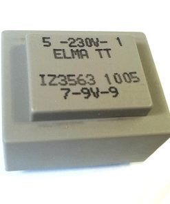 TRANS 9V-100mA Renew