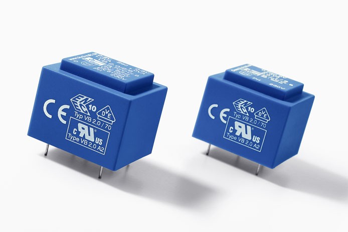 TRANS 12V-100mA Renew