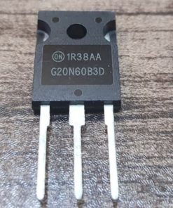 HGTG20N60B3D - TO247