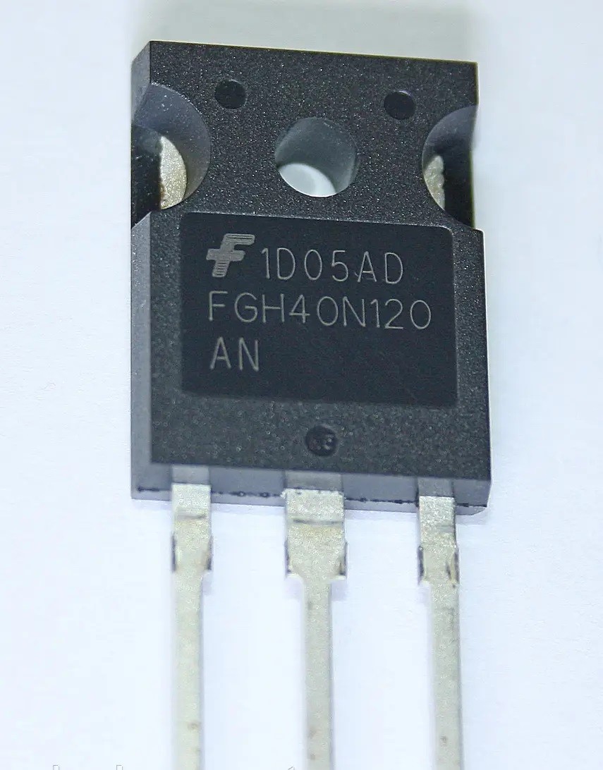 FGH40N120ANT