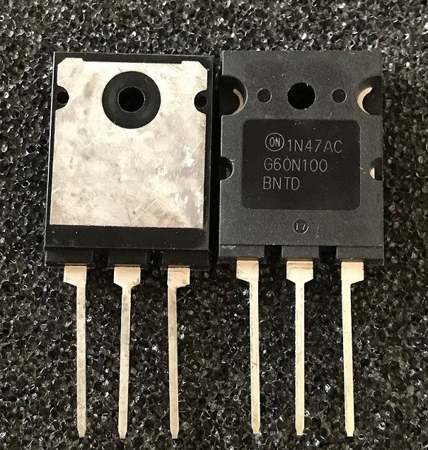 FGL60N100BNT - TO264