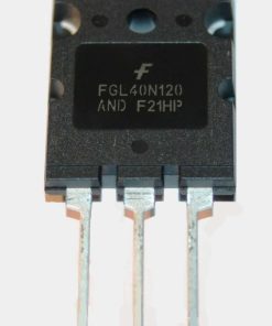 FGL40N120AND - TO264