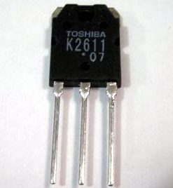 2SK2611