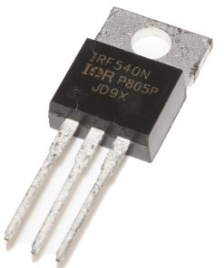 IRF540N
