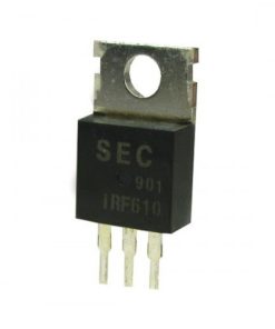 IRF610