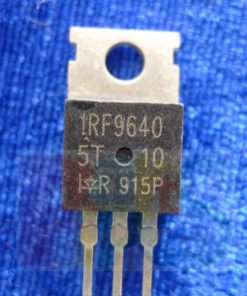 IRF9640