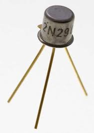 2N2907A - TO18