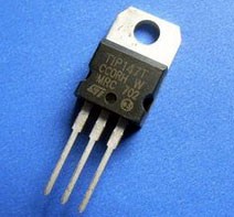TIP147 - TO220