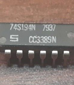 74S194 - DIP