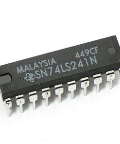 74LS241 - DIP