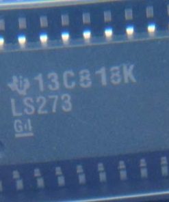 74LS273D - SMD