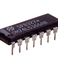 74LS366 - DIP