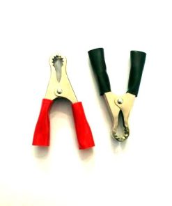 گیره سوسماری بزرگ-2 (جفتی)