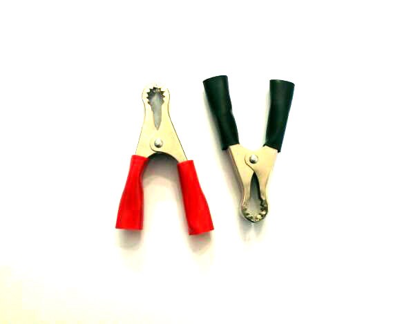 گیره سوسماری بزرگ-2 (جفتی)