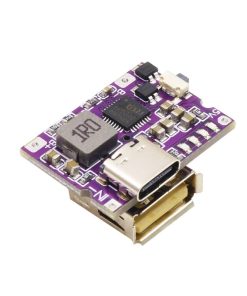 ماژول شارژر LX-LBC3.1