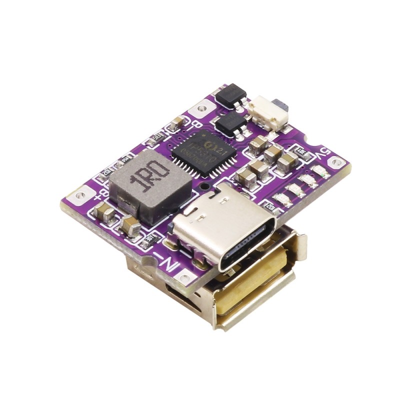 ماژول شارژر LX-LBC3.1