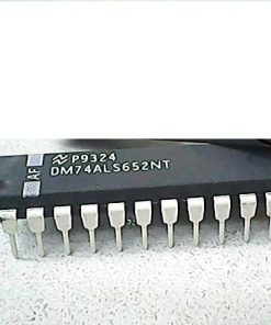 74LS652 - DIP