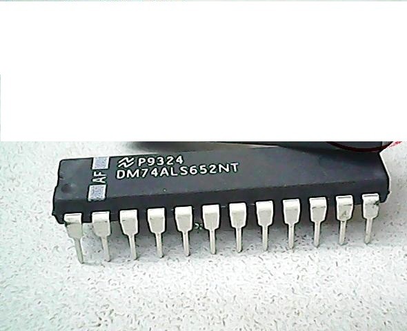 74LS652 - DIP