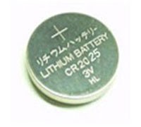 CR2025 برند چینی