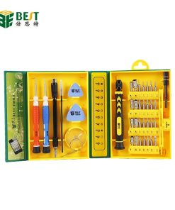 ست پیچ گوشتیBST-8921