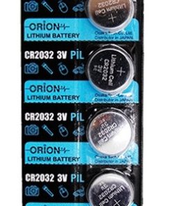 CR2032 ORION