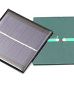 Solar 5.5V-110mA 75*65