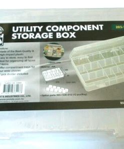 BOX-132E-203 (93-9-A)