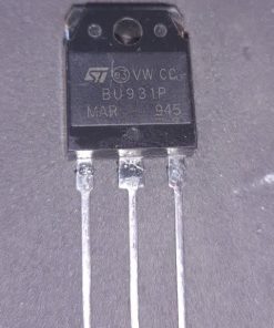 BU931P - TO247