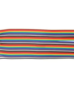 سیم جامپر نری 40 تایی20CM