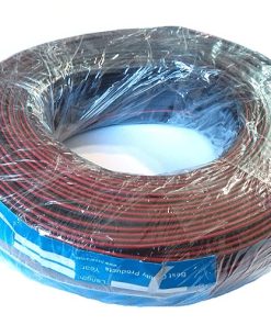 سیم رشته ای دوبل 0.25 حلقه ای