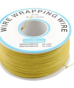 سیم وایرپ حلقه ای