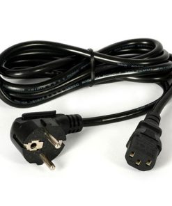 کابل پاور 10A برند QUEEN PUO