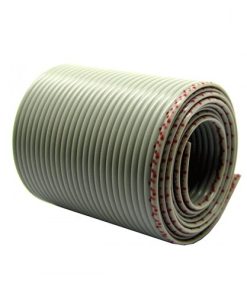 کابل فلت 34 رشته  طوسی