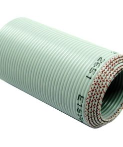 کابل فلت 40 رشته  طوسی