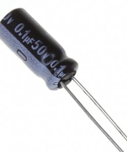 0.1UF-50V