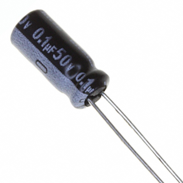 0.1UF-50V