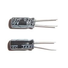 0.22UF-50V