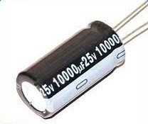 10000UF-25V