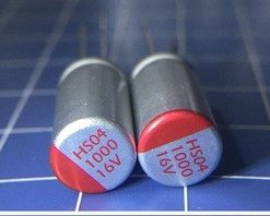 1000UF-16V Solid
