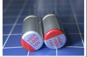 1000UF-16V Solid