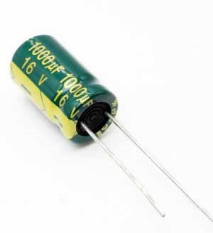 1000UF-16V