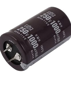 1000UF-250V