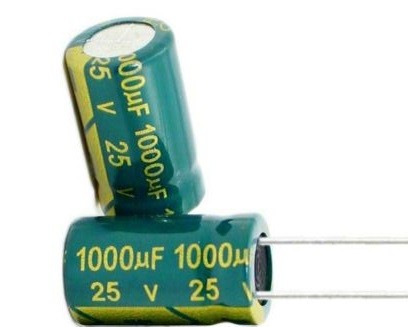 1000UF-25V