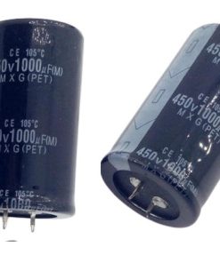 1000UF-450V