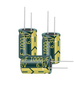 1000UF-6.3V